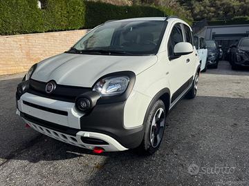 FIAT Panda Cross 1.0 FireFly S&S Hybrid