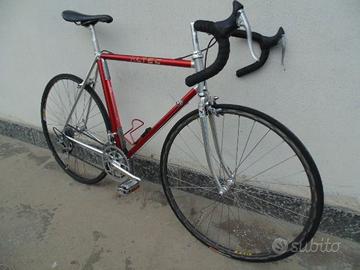 Alan Altec - Moser 51.151 - olmo san Remo-