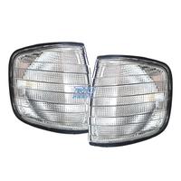 FRECCIE ANTERIORI MERCEDES CLASSE S W126 79-91 FUM