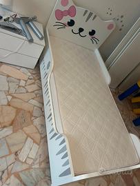 Letto bambini