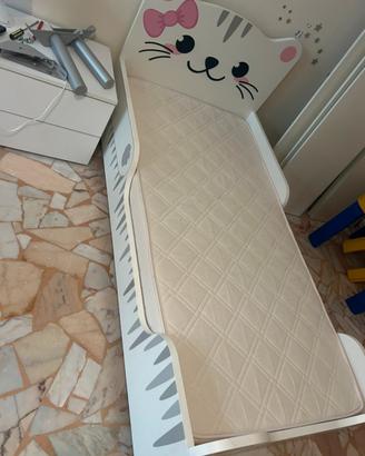 Letto bambini