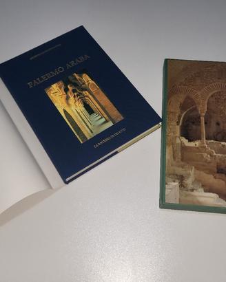 PALERMO ARABA LIBRO