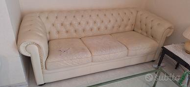 coppia divani Chester