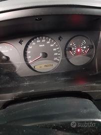 Sayong kyron 2000disel del 2008 a 2800€