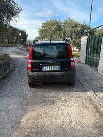 Fiat panda 1.3 mutijet