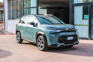 Citroen C3 Aircross BlueHDi 110 S&S Feel