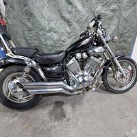 Yamaha virago 535 ricambi