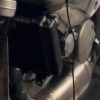 Marmitta full power per  aprilia rs 125