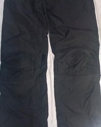 Pantaloni moto OJ taglia 2xl