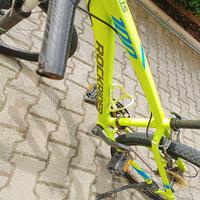 MTB Decathlon 26"