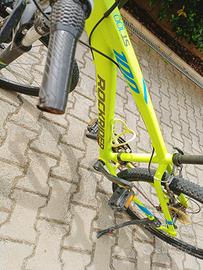 MTB Decathlon 26"