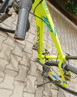 MTB Decathlon 26"