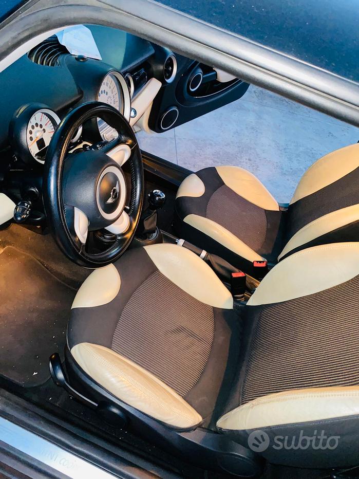 MINI Mini 3ª serie (R56)