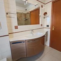 Mobile bagno 180 cm trattabile