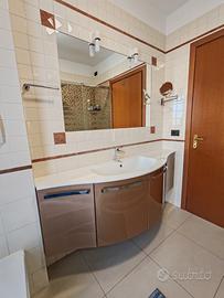 Mobile bagno 180 cm trattabile