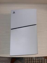 Console playstation 5