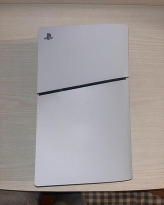 Console playstation 5