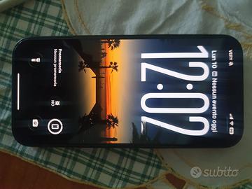 iPhone 16 128