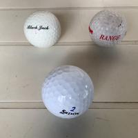 Palline da golf