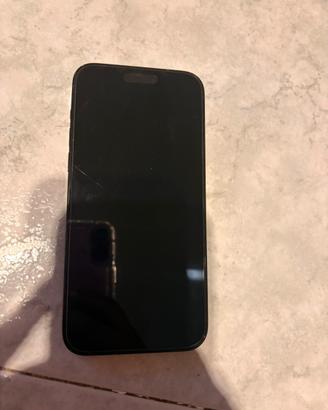 Iphone 14 pro max 256gb
