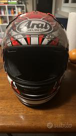 Arai rx7