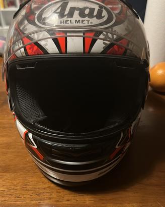 Arai rx7