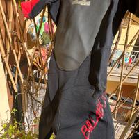 Muta Billabong 12 anni