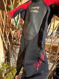 Muta Billabong 12 anni