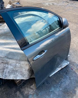 Porta anteriore lancia Y