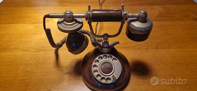 telefono vintage