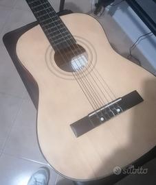 Chitarra Bontempi - gsw85/n