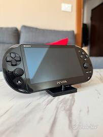 Ps vita slim con cavo - perfetta