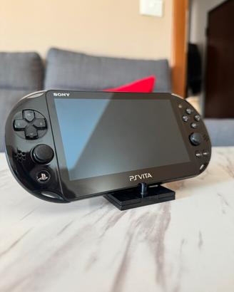 Ps vita slim con cavo - perfetta