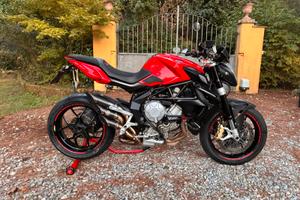 Mv Agusta Brutale 675 DEPO A LIBRETTO 35w A2