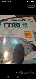 libro Tecnologia tecnica e rap grafica