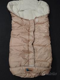 sacco termico per passeggino 