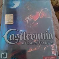 CASTLEVANIA LIMITED