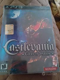 CASTLEVANIA LIMITED