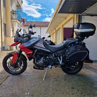 Triunph Triger 850 Sport