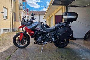 Triunph Triger 850 Sport
