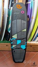 Tavola kitesurf DUOTONE PRO VOKE 5'1" 2025 usata