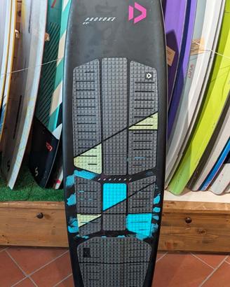 Tavola kitesurf DUOTONE PRO VOKE 5'1" 2025 usata