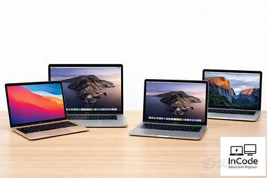 MACBOOK AIR E PRO