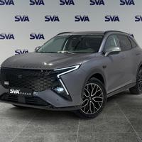 Sportequipe Sportequipe 8 GT 1.6 T-gdi 186cv Dct G