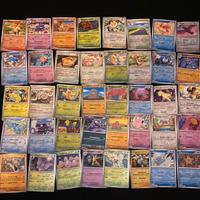 Pokemon set 151 lotto