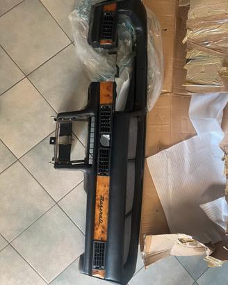 Ricambi per maserati biturbo 222 2.24v 422 4.24v