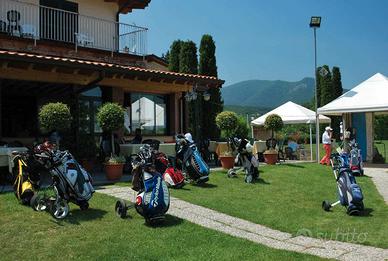 quota golf club colombaro Modena 