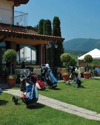 quota golf club colombaro Modena 