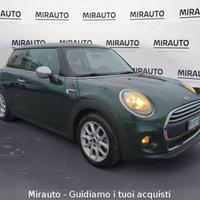 MINI Mini Cooper D