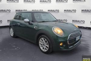 MINI Mini Cooper D